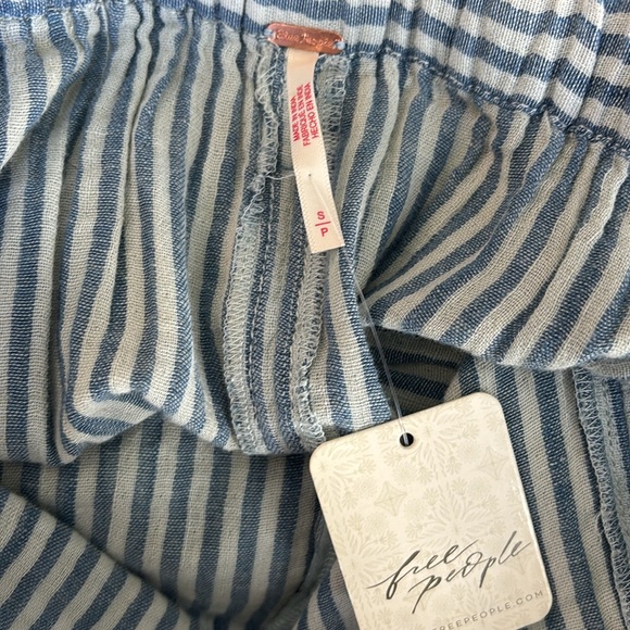 Free People Candace Midi Skirt NWT - Picture 12 of 13